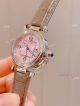 New Cartier Pasha Women'S Watch 35mm Pink Face High End Replica (4)_th.jpg